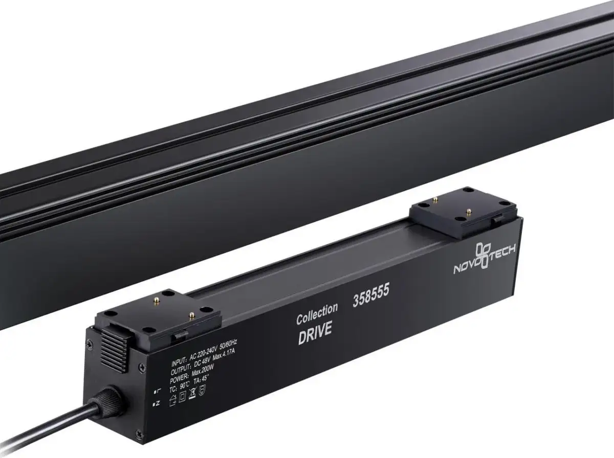 Светодиодный драйвер Novotech Drive Kit 358555