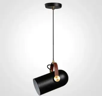 Подвесная люстра ImperiumLoft Bullet-t01 101389-26 – изображение в каталоге