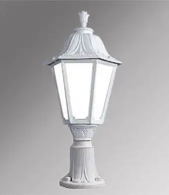 Садовый светильник Fumagalli Noemi E35.113.000.WYH27 – изображение в каталоге