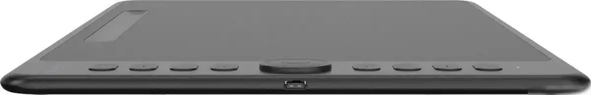 Графический планшет Parblo Intangbo M (черный) – фото товара