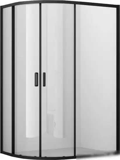 Душевой уголок Ambassador Kingston 120x80x200 14011208 - изображение в каталоге