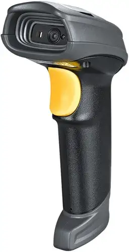 Сканер штрих-кодов iDPRT HN-7208HD-000R – изображение в каталоге