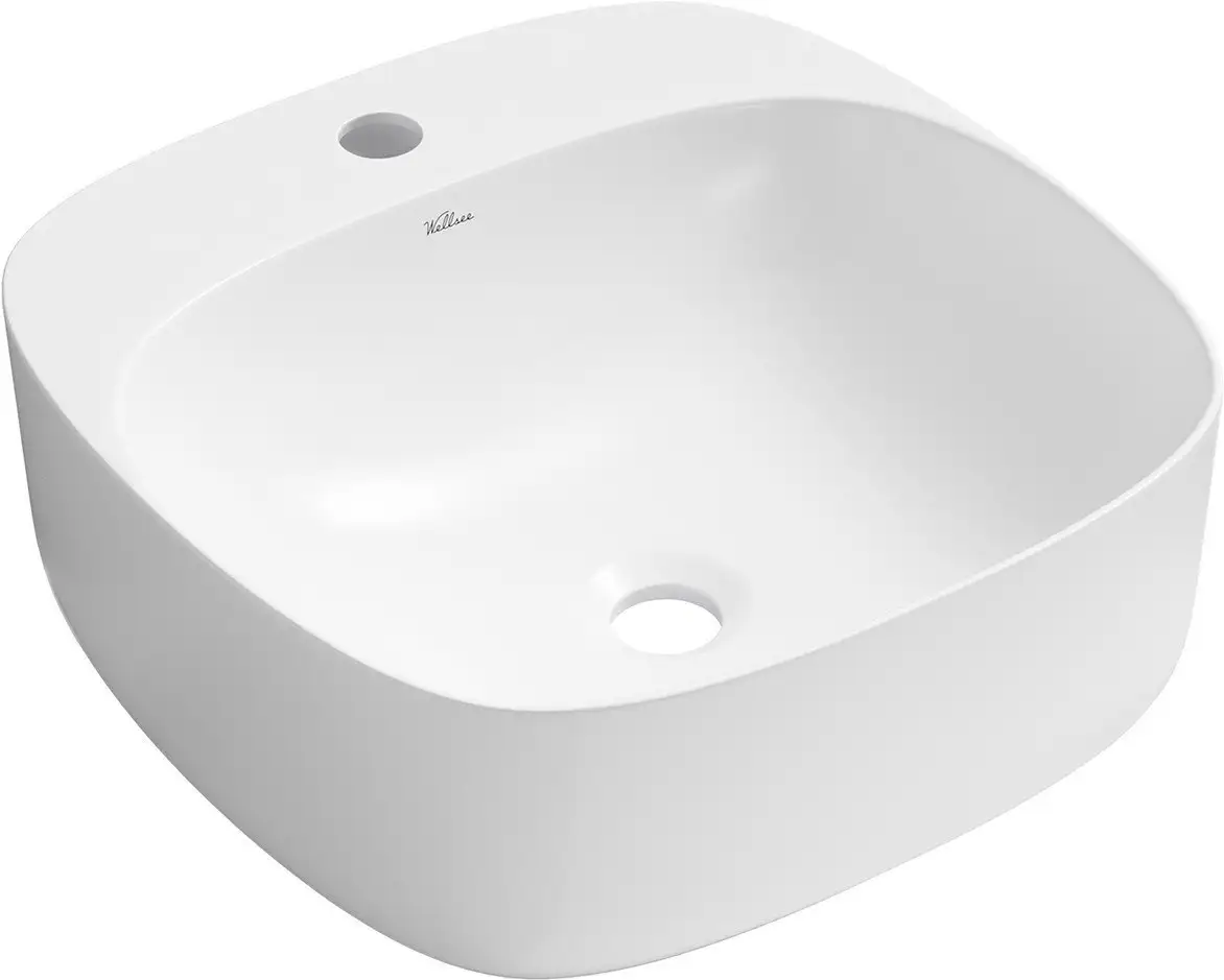 Умывальник Wellsee Id?al 326901000 - фото товара