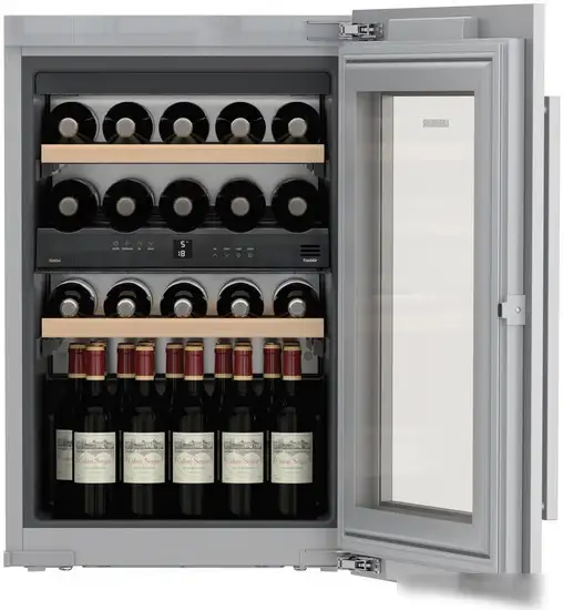 Винный шкаф Liebherr EWTdf 1653 Vinidor — фото товара