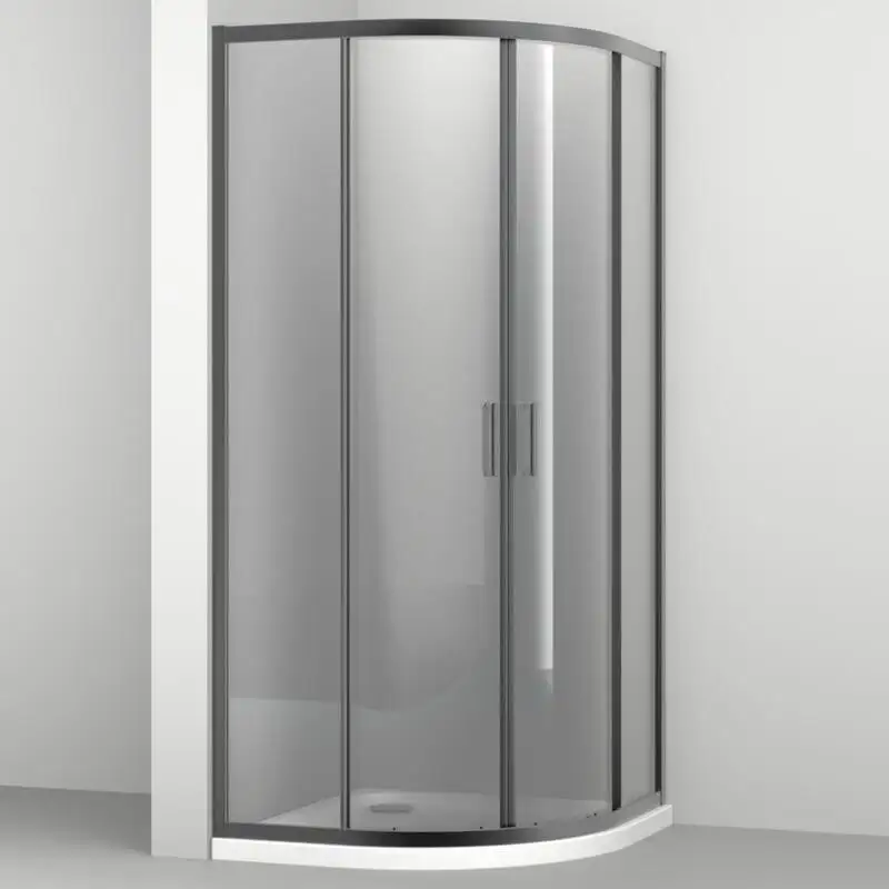 Душевой уголок Aquabath AB-01S-900-2000-GY - фото товара