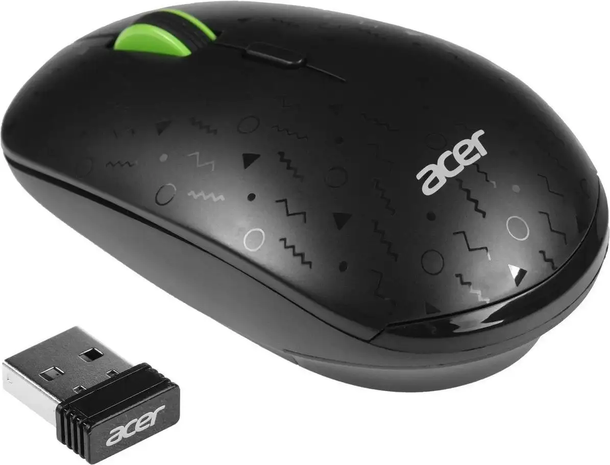 Мышь Acer OMR307 – фото товара