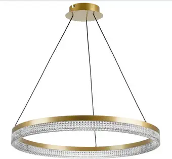 Припотолочная люстра Lightstar Rotonda 736161 – изображение в каталоге
