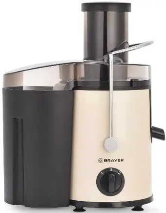 Соковыжималка Brayer BR1707 - изображение в каталоге