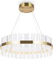 Подвесная люстра Maytoni Mirage MOD173PL-L45BS3K – изображение в каталоге
