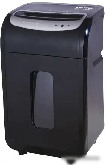 Шредер Buro Office BU-S1602M – фото товара