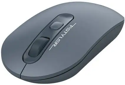 Мышь A4Tech Fstyler FG20 (серый) – фото товара