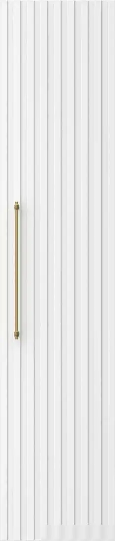 Brevita Шкаф-пенал для ванной Alicante 35 ALI-05035-01 – фото товара