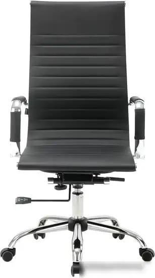 Кресло Brabix Energy EX-509 (черный) – фото товара