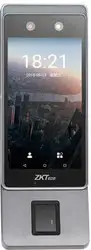 Биометрический терминал ZKTeco Horus E1-FP – изображение в каталоге
