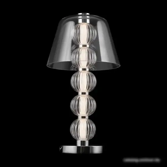 Настольная лампа Maytoni Amulet MOD555TL-L9CH4K – фото товара