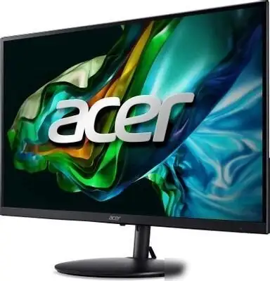 Монитор Acer SH322QUEbmiphux UM.JS2CD.E04 – фото товара