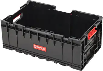 Ящик для инструментов Qbrick System One Box 2.0 – изображение в каталоге