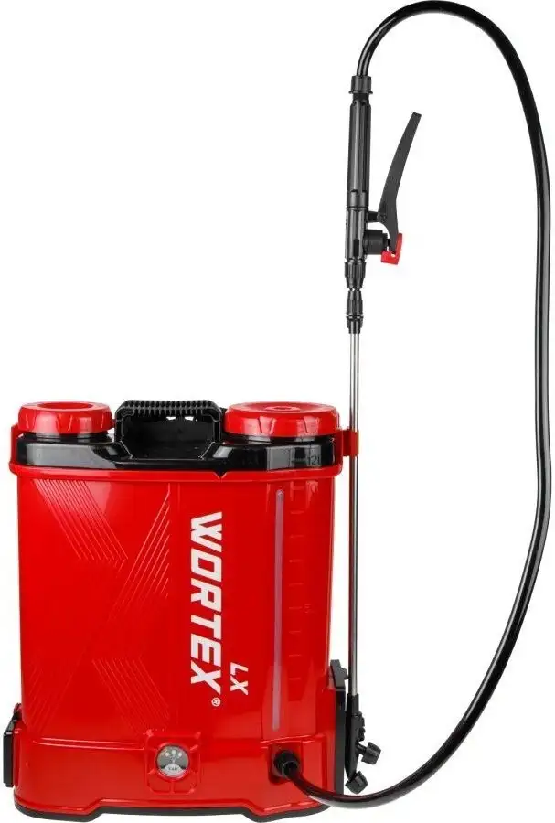 Аккумуляторный опрыскиватель Wortex LX KS 1220-1 Li ALL1 XLT Set 2335133 (с 1-им АКБ) – фото товара