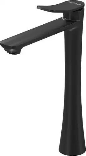 Смеситель Grossman Advans 520.K35.09.210 (черный матовый) - изображение в каталоге