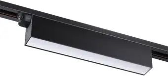 Трековый светильник Novotech Iter 358825 – изображение в каталоге