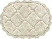 Коврик для ванной Sofi De MarkO Brianna 50х70 КВ-Бр-2-50х70 (бежевый) – изображение в каталоге