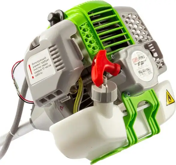 Триммер RedVerg RD-GB255 – фото товара