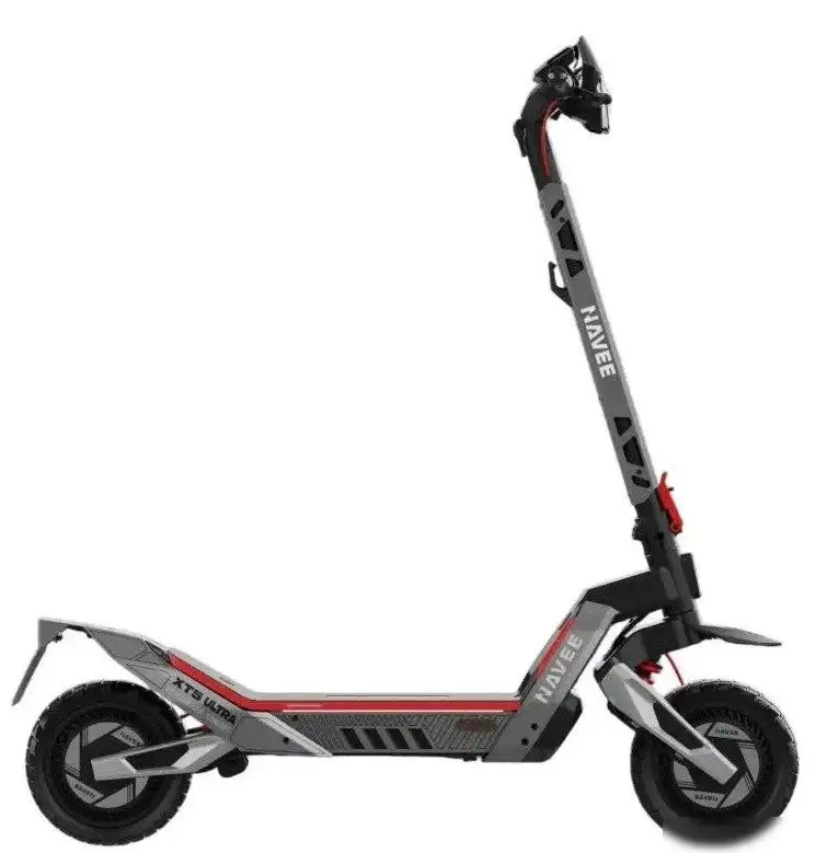 Электросамокат Navee XT5 Ultra – фото товара