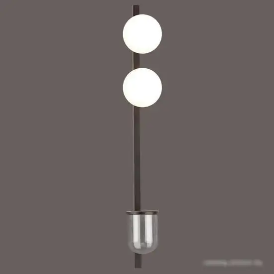 Бра Odeon Light Flower 4681/2WA – фото товара