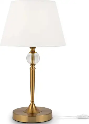 Мини-лампа для чтения Freya Rosemary FR5190TL-01BS1 – изображение в каталоге