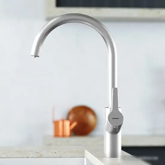 Смеситель Damixa Eclipse 310721400 - фото товара