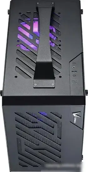 Корпус Formula Air Cube G3 (черный) – фото товара