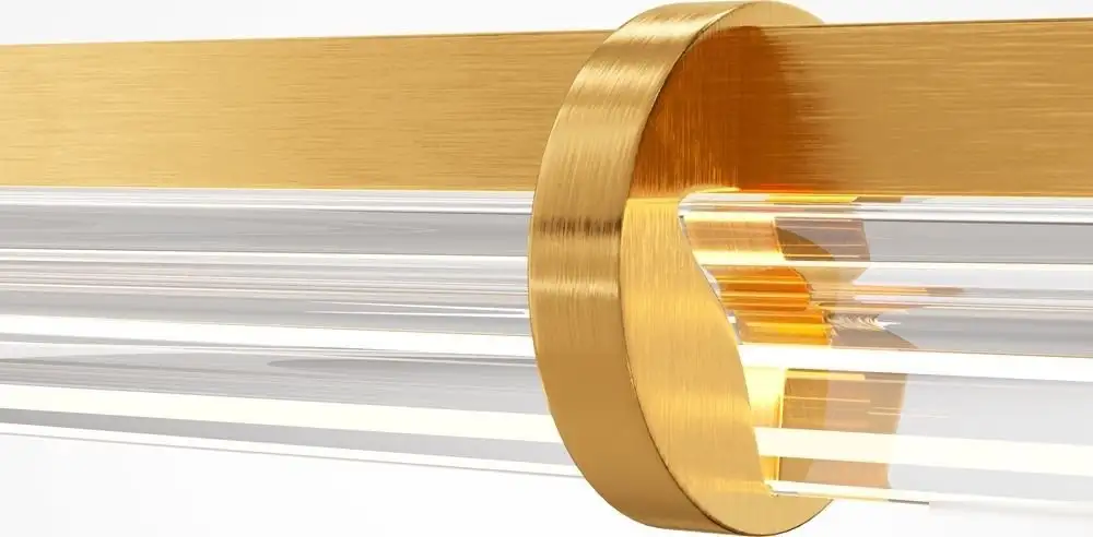 Подвесная люстра Maytoni Plume MOD340PL-L20BS3K – фото товара