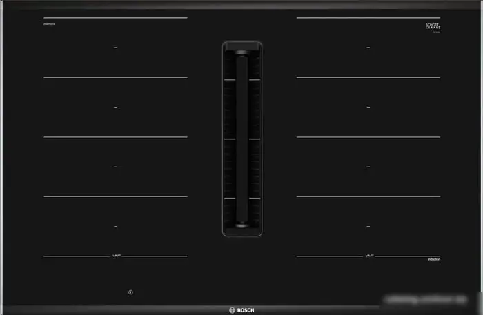 Варочная панель Bosch PXX875D67E - фото товара