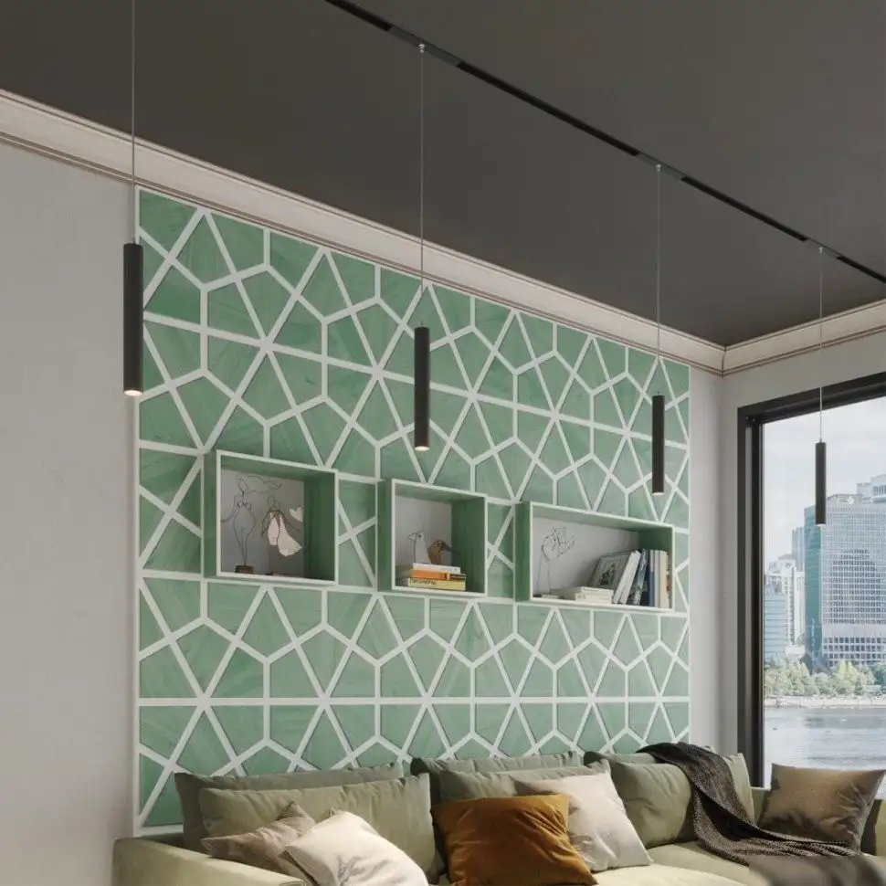 Трековый светильник Novotech Vector 359964 – фото товара