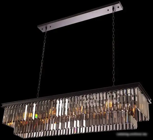 Подвесная люстра LOFT IT Prism 10018/1200R – фото товара