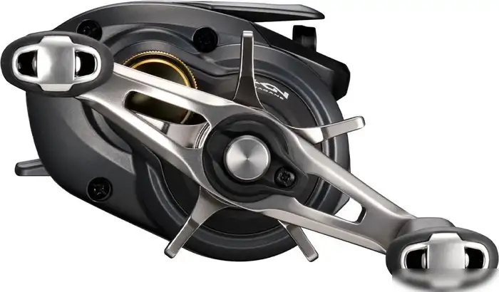 Рыболовная катушка Shimano Curado BFS XG LH CUBFSXGL – фото товара