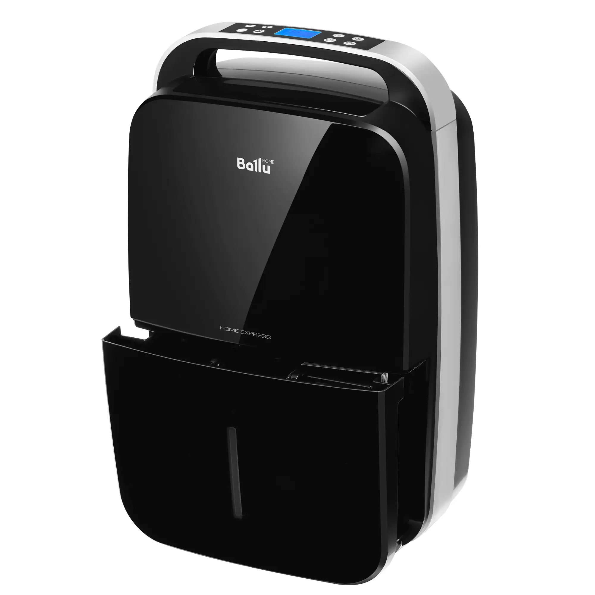 Осушитель воздуха Ballu BD30MN BLACK НС-1247966 - фото товара