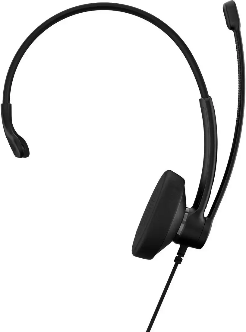 Офисная гарнитура Epos Impact 100 MS Mono USB-C+A – фото товара