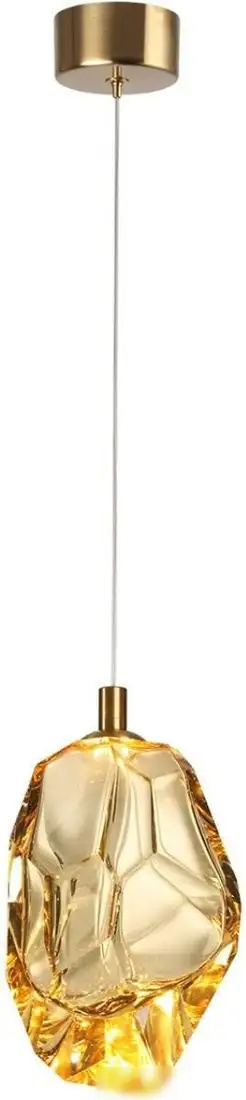 Подвесная люстра Odeon Light Gemme 7111/4LA – фото товара