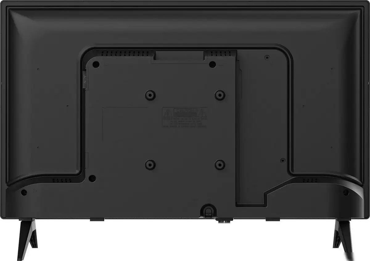 Телевизор BBK 24LEM-1049/T2C – фото товара