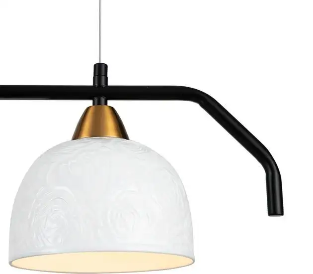 Подвесная люстра Indigo Attimo V000156 – фото товара