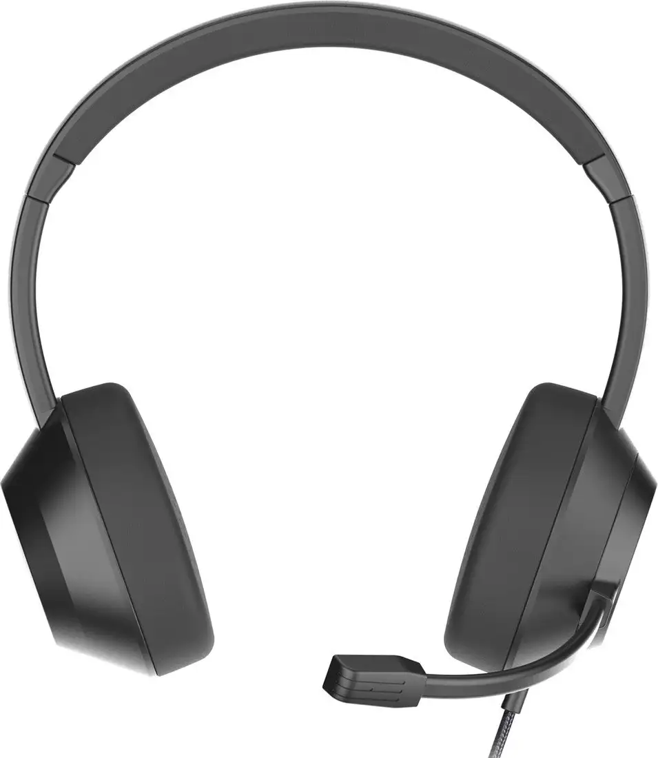 Офисная гарнитура A4Tech Fstyler FH150U (черный) – фото товара