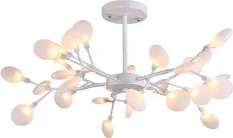 Подвесная люстра F-Promo Skein 2479-10P – изображение в каталоге