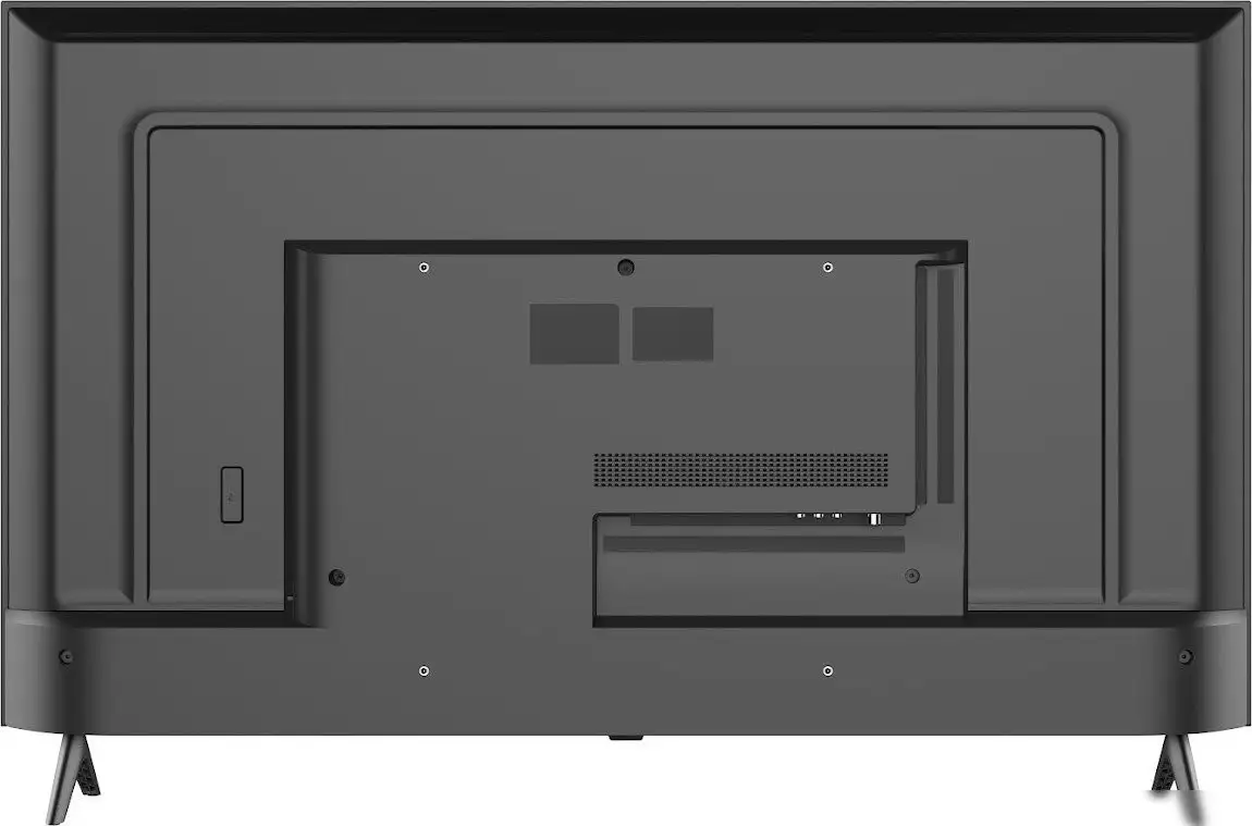 Телевизор JVC LT-55MU7500 – фото товара