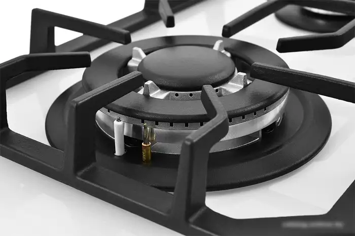 Варочная панель Zugel ZGH601W - фото товара