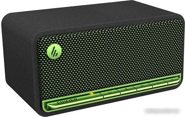 Беспроводная колонка Edifier MP230 (черный) – фото товара