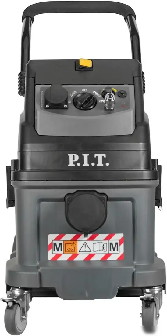Пылесос P.I.T. Ultra PVC40-C - фото товара