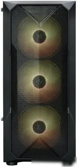 Корпус XASTRA A304 4ARGB (черный) – фото товара