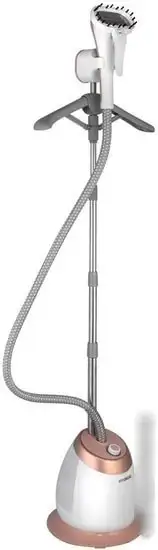 Отпариватель Hyundai H-US02259 - фото товара