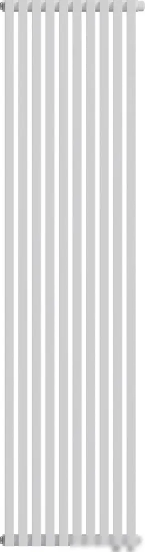 Дизайн-радиатор Royal Thermo Shift Q30 VC2180 - 10 секций RAL9016 - фото товара